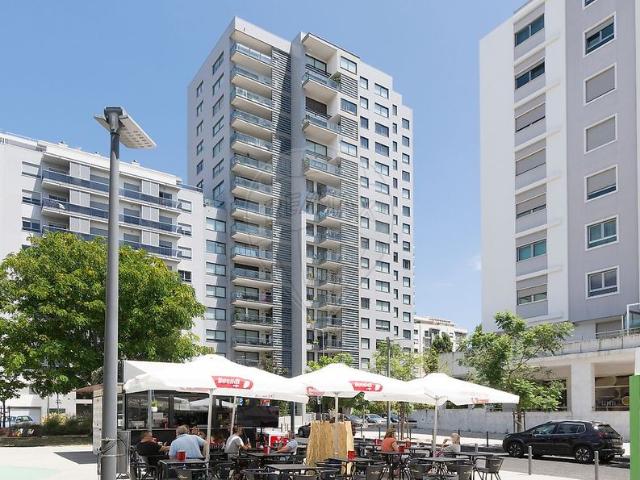 Apartamento T3 em Lisboa