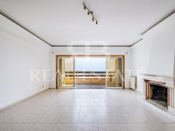 Apartamento T3 em Lisboa