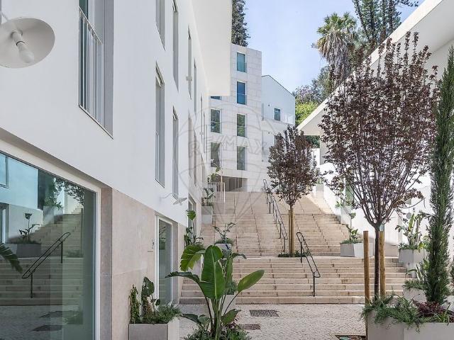 Apartamento T3 em Lisboa
