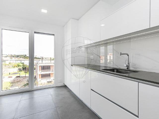 Apartamento T3 em Lisboa