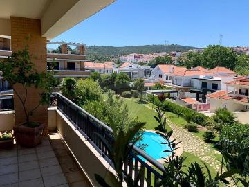 Apartamento T3 em Lisboa