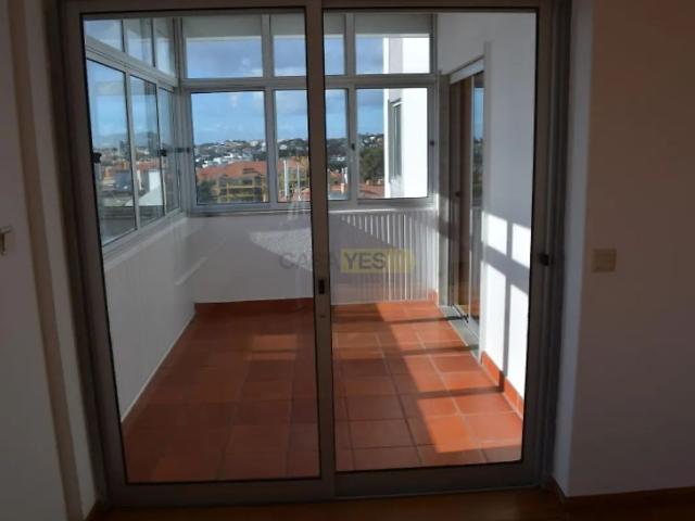 Apartamento T3 em Lisboa