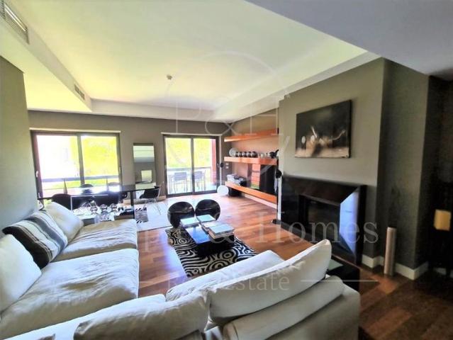 Apartamento T3 em Lisboa