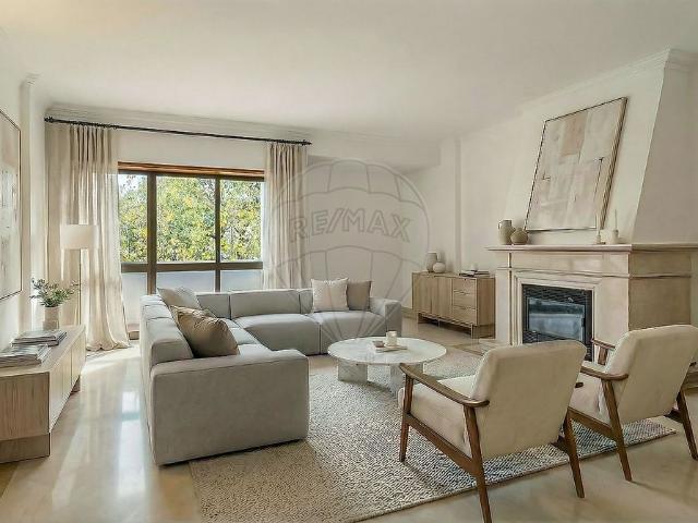 Apartamento T3 em Lisboa