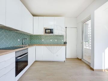 Apartamento T3 em Lisboa