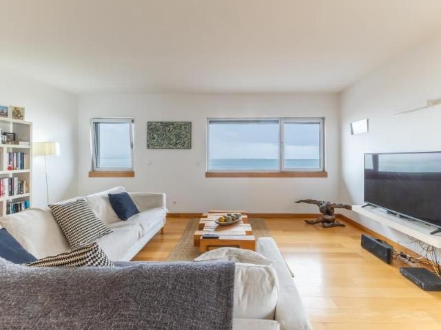 Apartamento T3 em Lisboa