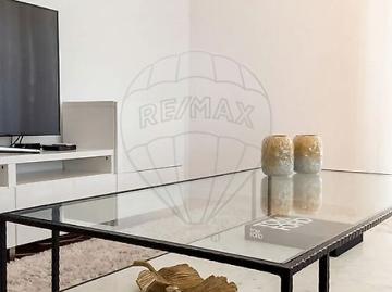 Apartamento T3 em Lisboa