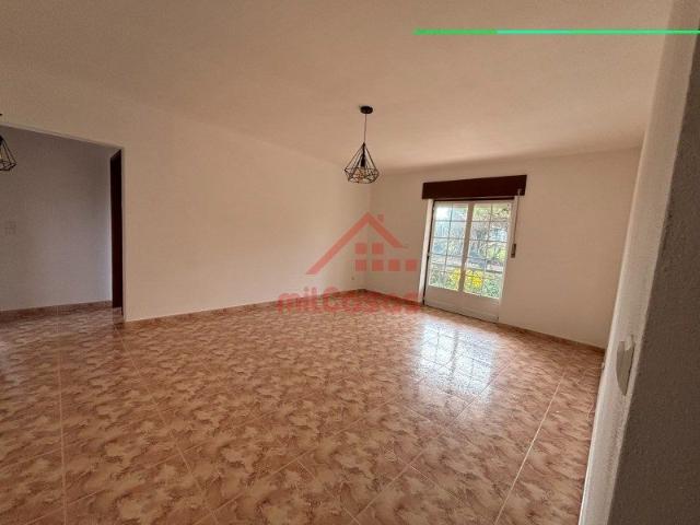 Apartamento T3 em Lisboa