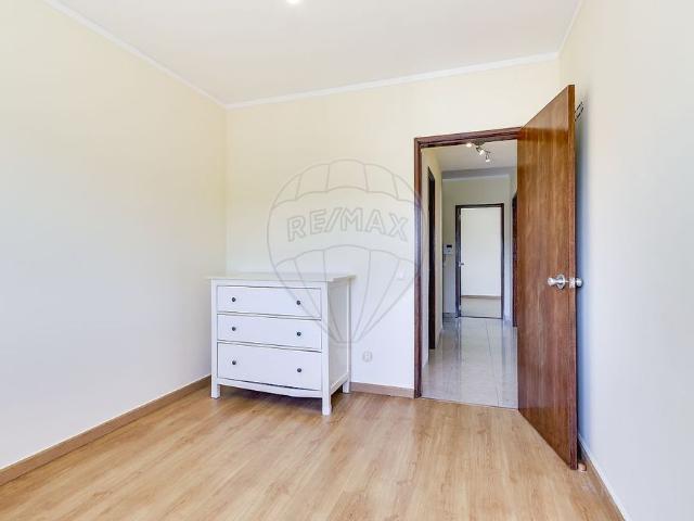 Apartamento T3 em Lisboa