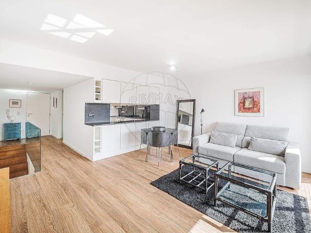 Apartamento T3 em Lisboa