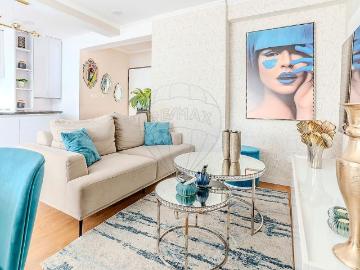 Apartamento para alugar em Falagueira-Venda Nova
