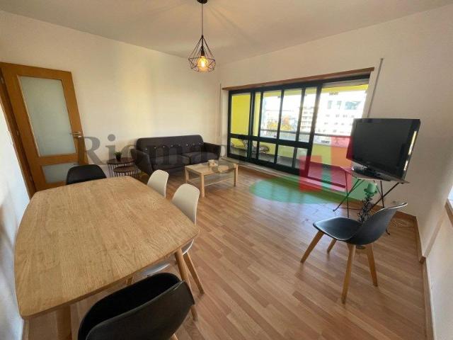 Apartamento T3 em Lisboa