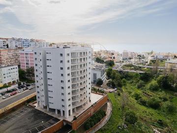 Apartamento T3 em Lisboa