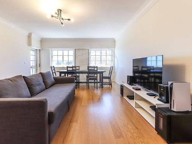Apartamento T3 em Lisboa