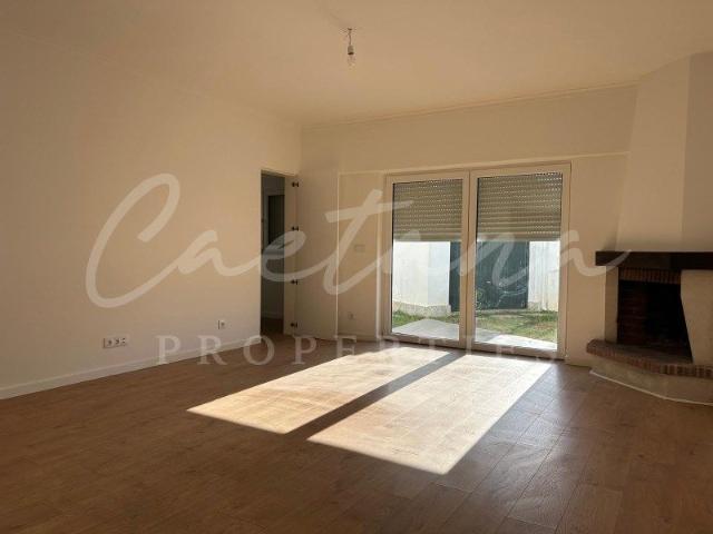 Apartamento T3 em Lisboa