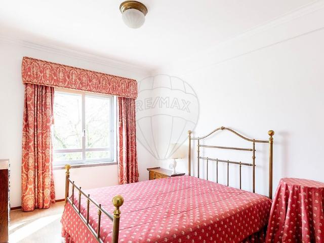 Apartamento T3 em Lisboa