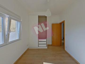 Apartamento T3 em Lisboa