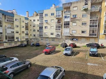 Venteira, Amadora, Distrito de Lisboa