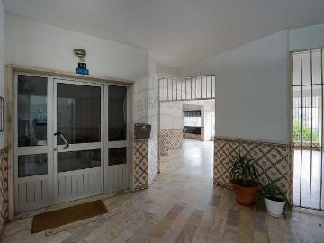 Apartamento T3 em Lisboa