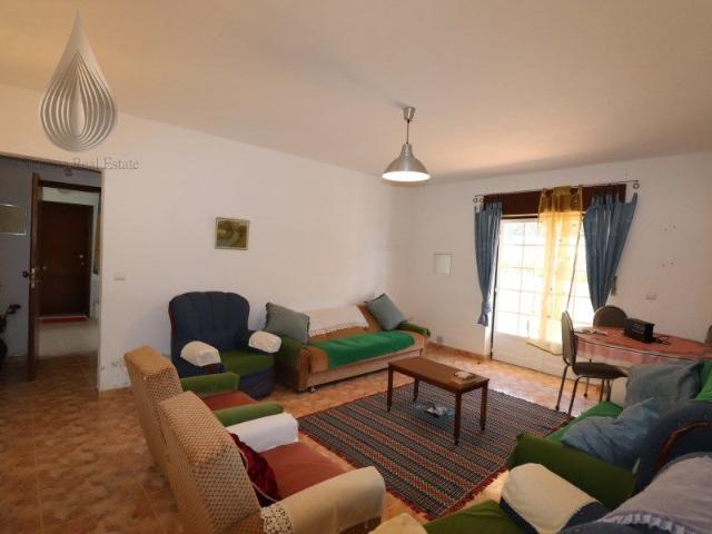 Apartamento T3 em Lisboa