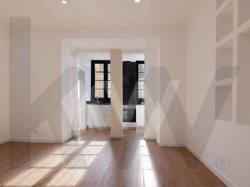 Apartamento T3 em Lisboa