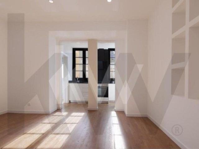 Apartamento T3 em Lisboa