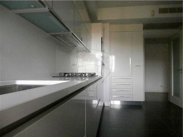 Apartamento T3 em Lisboa