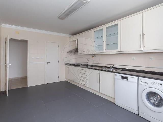 Apartamento T3 em Lisboa