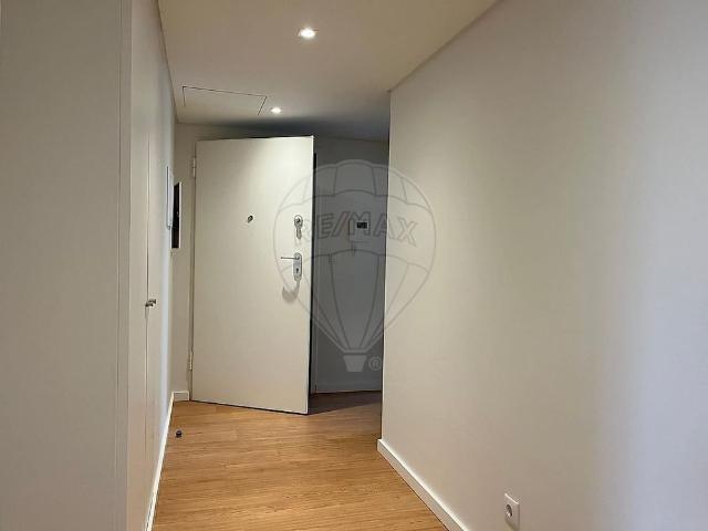 Apartamento T3 em Lisboa