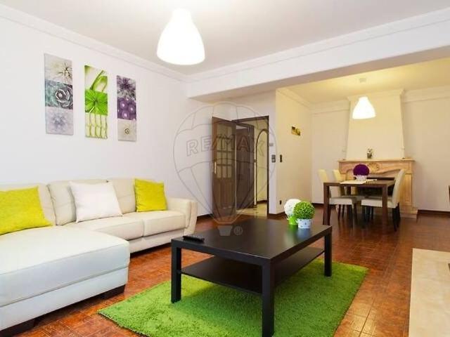 Apartamento T3 em Lisboa