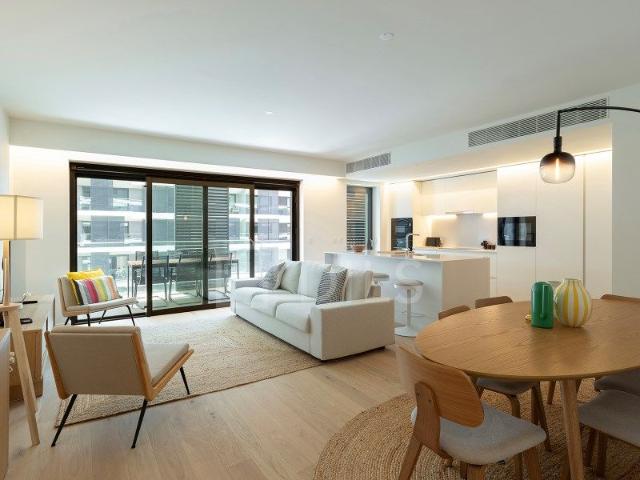 Apartamento T3 em Lisboa
