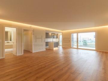 Apartamento T3 em Lisboa