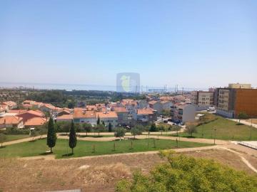 Apartamento T3 em Lisboa
