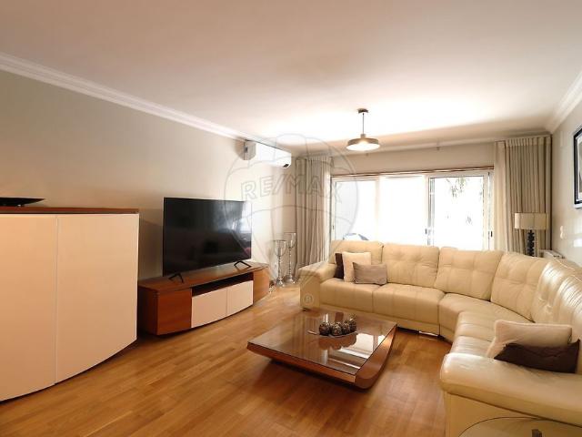 Apartamento T3 em Lisboa