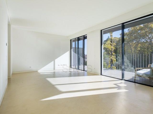 Apartamento T3 em Lisboa