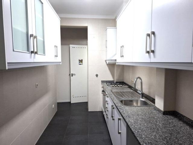 Apartamento T3 em Lisboa