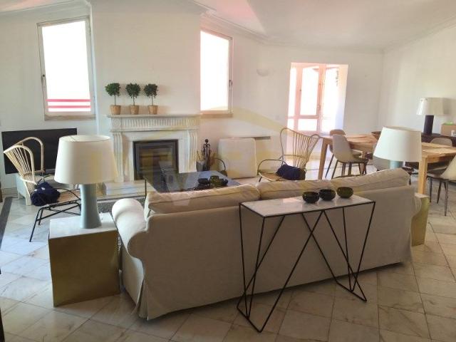 Apartamento T3 em Lisboa