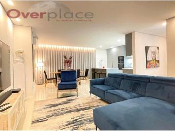Apartamento T3 em Lisboa