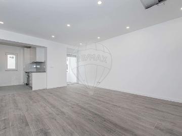 Apartamento T3 em Lisboa