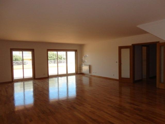 Apartamento T3 em Lisboa