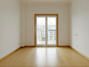 Apartamento T3 em Lisboa