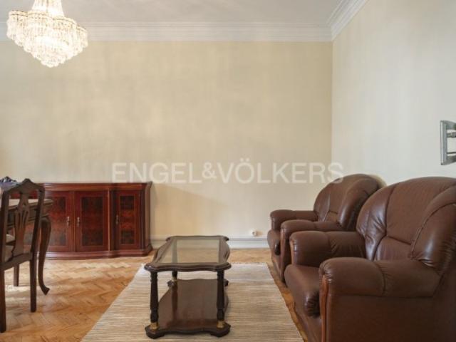 Apartamento T3 em Lisboa