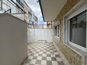 Apartamento T3 em Lisboa