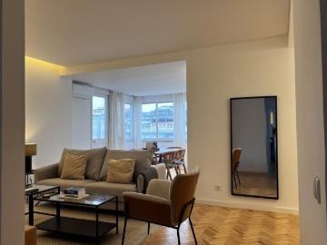 Apartamento T3 em Lisboa