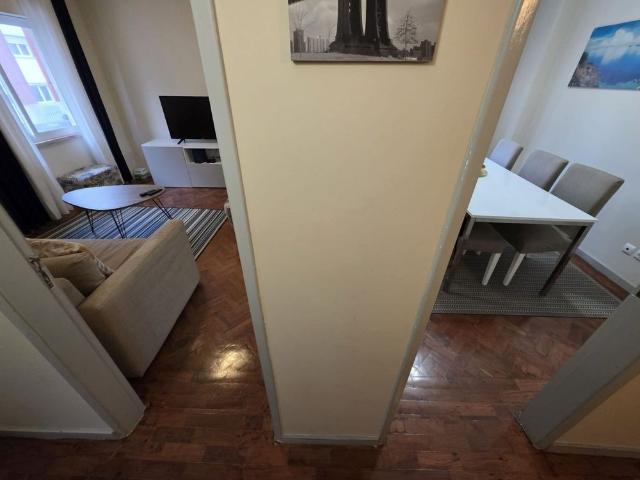 Apartamento T3 em Lisboa