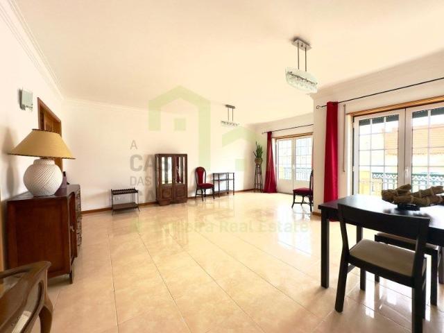 Apartamento T3 em Lisboa