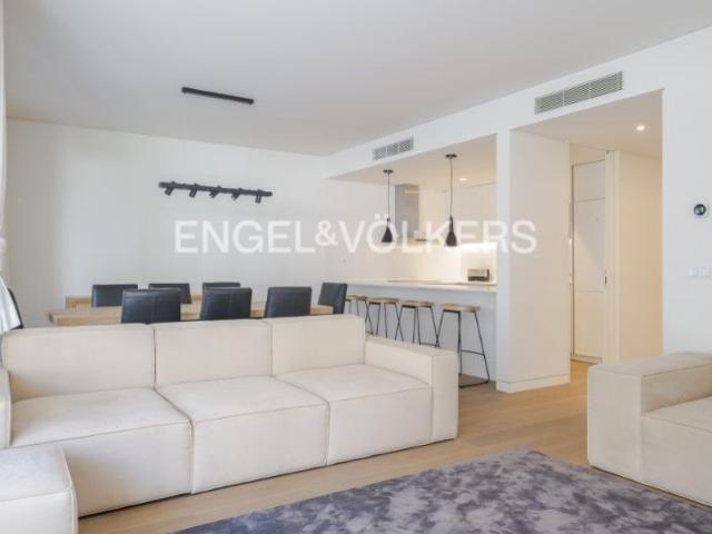 Apartamento T3 em Lisboa