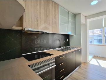 Apartamento T3 em Lisboa