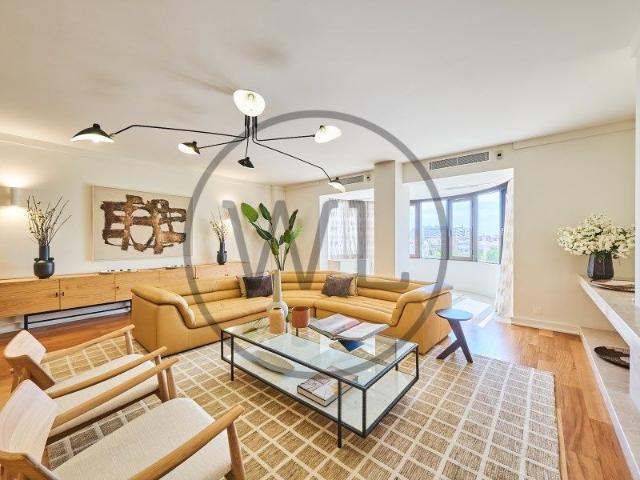 Apartamento T3 em Lisboa