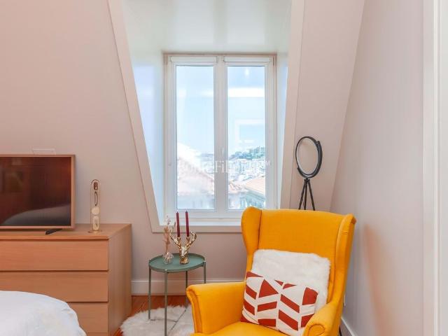 Apartamento T3 em Lisboa